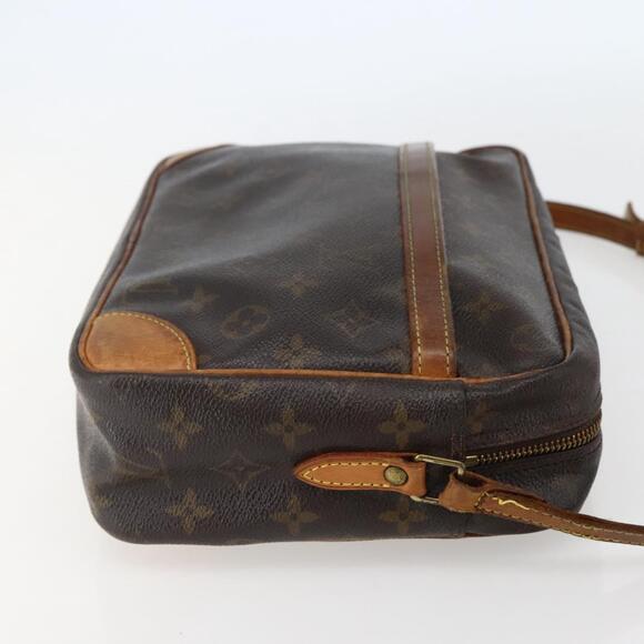 LOUIS VUITTON Monogram Trocadero 27 Shoulder Bag M51274 - Picture 5 of 12